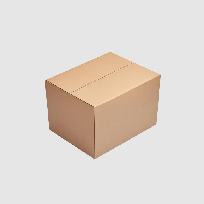 廢紙箱